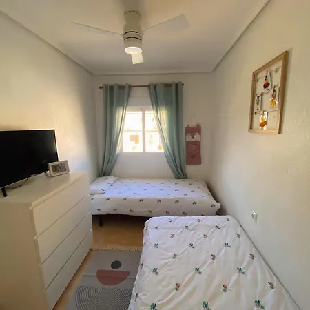 Holiday home House For Up To 6 Guests With Pool Punta Prima *