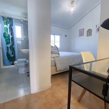 Holiday home House For Up To 6 Guests With Pool Punta Prima