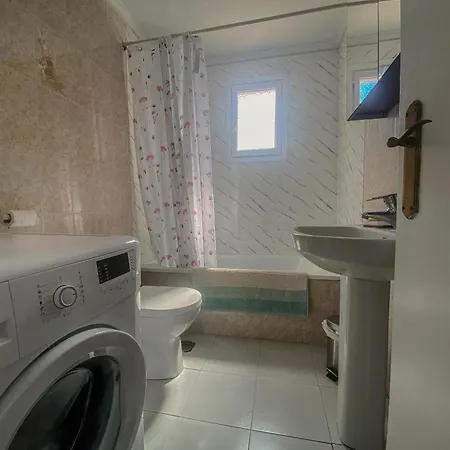 House For Up To 6 Guests With Pool Punta Prima * Torrevieja
