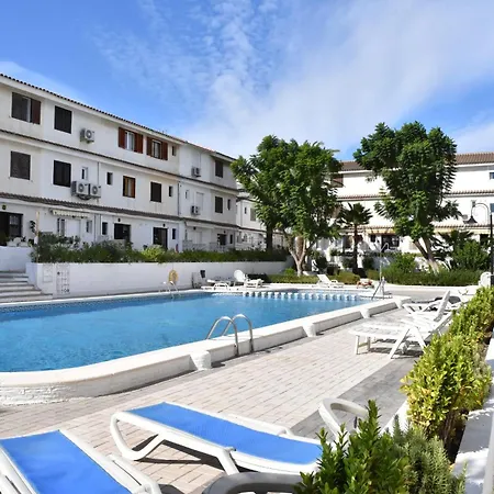 Holiday home House For Up To 6 Guests With Pool Punta Prima